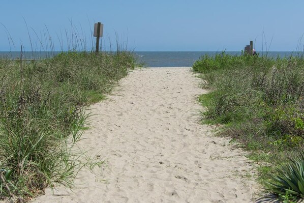 Hus - flera sÀngar (Just Sew) | Strand