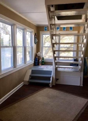 Casa, várias camas (Moments Peace) | Parte interna