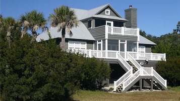 House, Multiple Beds (Palmer at Jeremy Cay) | Exterior