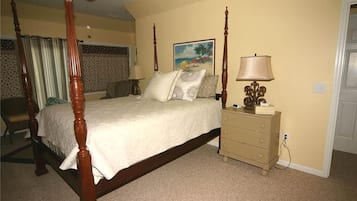 House, Multiple Beds (Palmer at Jeremy Cay) | 4 bedrooms