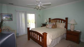 Rumah, Beberapa Tempat Tidur (Pink Flamingo) | 4 kamar tidur