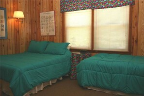House, Multiple Beds (Sea Braces- Main)