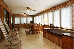 House, Multiple Beds (Sea Braces- Main)