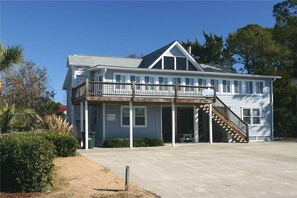 House, Multiple Beds (Sea Braces- Main) | Exterior