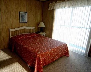 House, Multiple Beds (Sea Breeze)