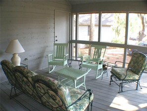 Huis, meerdere bedden (Shelter Cove 896) | Woonkamer