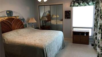 獨棟房屋, 多張床 (Summerwind 782) | 3 間臥室