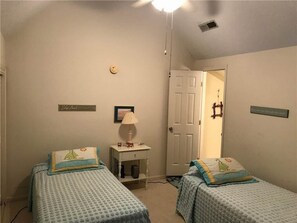 House, Multiple Beds (Summerwind 782) | 3 bedrooms - Summerwind 782 (Edisto Island)