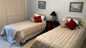 獨棟房屋, 多張床 (Summerwind 782) | 3 間臥室