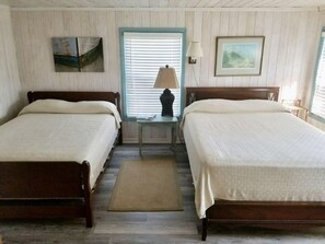 Casa, varias camas (The Barefoot-Whole House) | 5 dormitorios