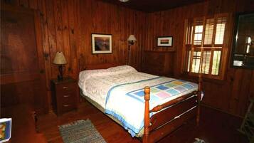 House, Multiple Beds (The Barefoot-Whole House) | 5 bedrooms