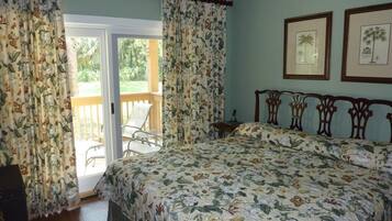 Condo, Multiple Beds (The Locke Nest III) | 2 bedrooms, free WiFi