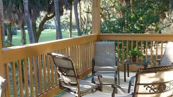 Kondominium, Beberapa Tempat Tidur (The Locke Nest III) | Balkon