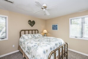 4 habitaciones 