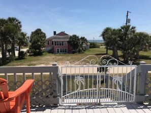 House, Multiple Beds (A Shore Investment) | Balcony