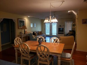 House, Berbilang Katil (Amazing Grace) | Dapur peribadi
