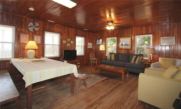 House, Multiple Beds (Anchor inn) | 3 bedrooms