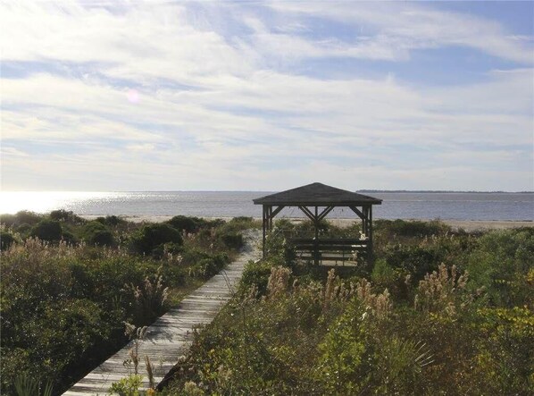 House, Multiple Beds (Anchor inn) | Property grounds