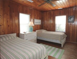 House, Multiple Beds (Anchor inn)