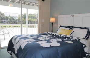 House, Multiple Beds (At Water's Edge) - At Water's Edge (Edisto Island)