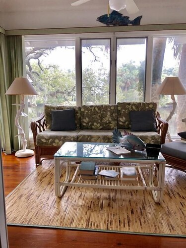 Austin's Serenity