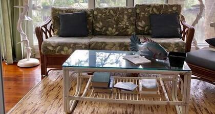 Austin's Serenity