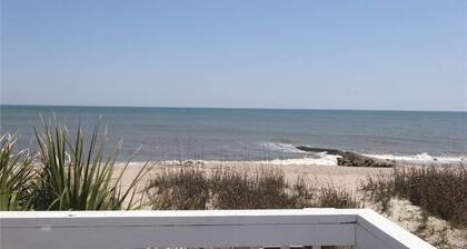 Beach Retreat