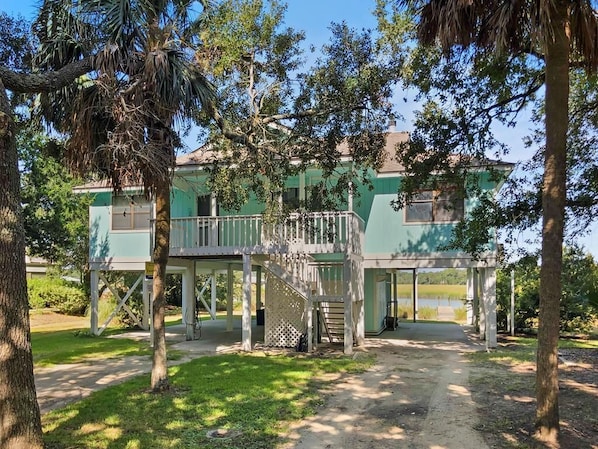 House, Multiple Beds (Clark's Cove) | Exterior