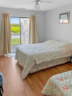 House, Multiple Beds (Clark's Cove) | 4 bedrooms