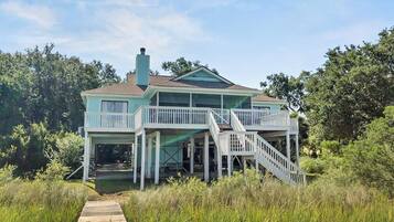 House, Multiple Beds (Clark's Cove) | Exterior
