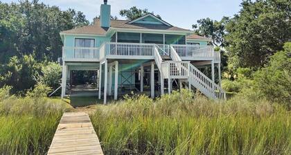 Clark's Cove