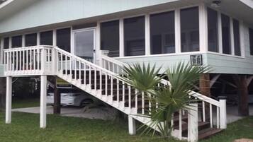 Rumah, 2 Tempat Tidur Queen (Corner Pocket) | Eksterior