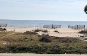 House, Multiple Beds (Dowry) | Beach - Dowry (Edisto Island)