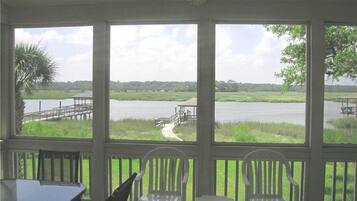 House, Multiple Beds (Dreamcatcher) | Property grounds