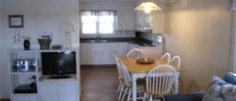 独立别墅, 多张床 (Dreamcatcher) | 客厅