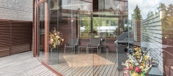 Tahko spa suites orange b 1 by Interhome