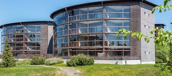 Tahko spa suites orange b 1 by Interhome