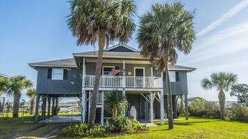 House, Multiple Beds (Escape) | Exterior