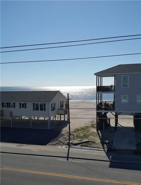 House, Multiple Beds (Grand View) | Exterior - Grand View (Edisto Island)