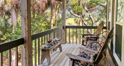 Marsh Cove