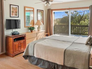 บ้านพัก, หลายเตียง (Marsh Cove) | 3 ห้องนอน