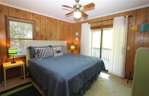 House, Multiple Beds (Miss Irene)