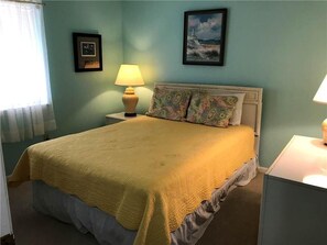 Condo, Multiple Beds (Palmetto Walk 333)