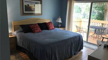 Condo, Multiple Beds (Palmetto Walk 333) | 3 bedrooms, laptop workspace