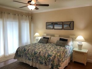House, Multiple Beds (The Retreat 6A) - The Retreat 6A (Edisto Island)