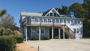 House, Multiple Beds (Sea Braces- Apt B) | Exterior