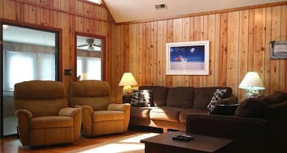 Sea Braces- Whole House