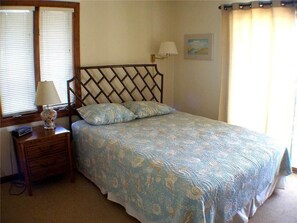 House, Multiple Beds (Shark's Tooth) | 4 bedrooms, laptop workspace - Shark's Tooth (Edisto Island)