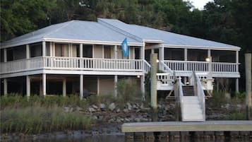 House, Multiple Beds (Shrimpers Cove) | Exterior