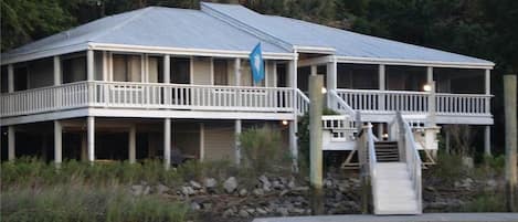 House, Multiple Beds (Shrimpers Cove) | Exterior